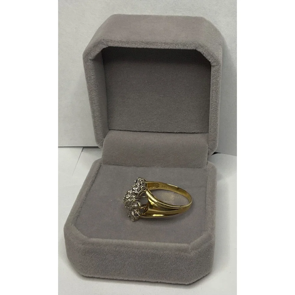 N/A 14k yellow